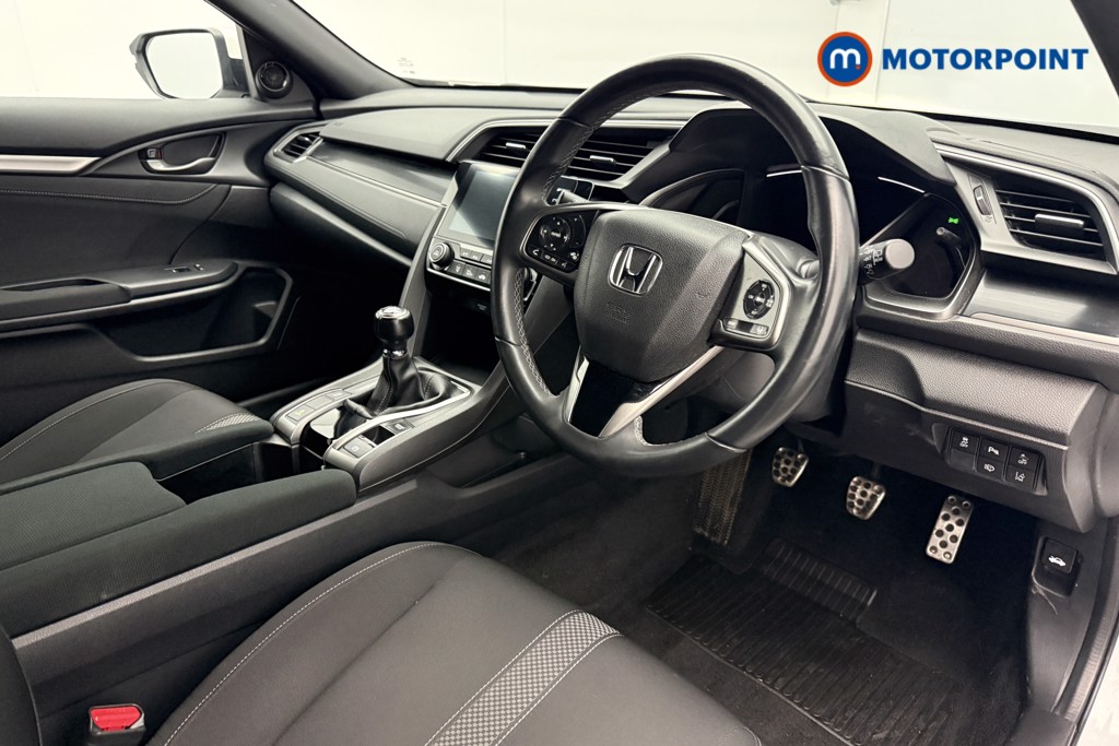 Used Honda Civic 2021 for sale - 77916794: Photo 14