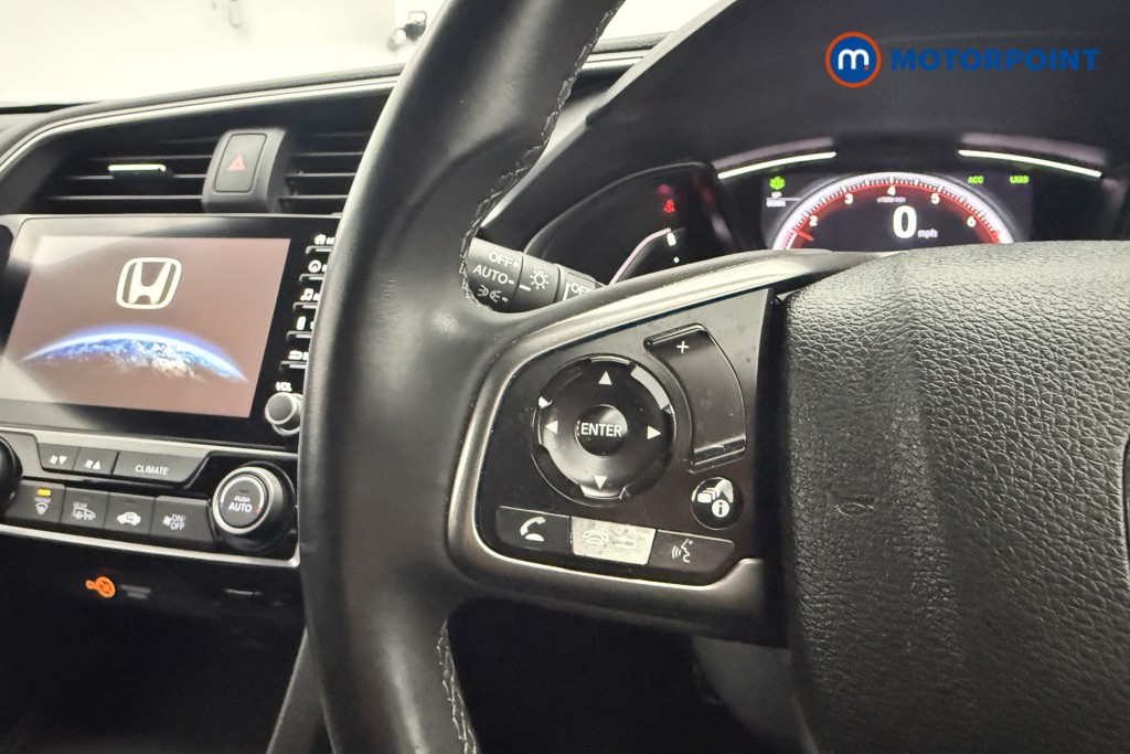 Used Honda Civic 2021 for sale - 77916794: Photo 15