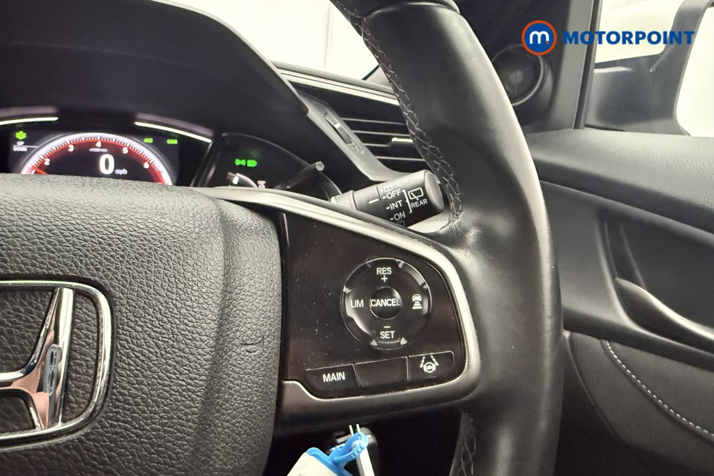 Used Honda Civic 2021 for sale - 77916794: Photo 16