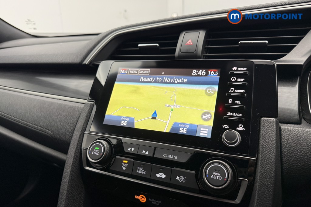 Used Honda Civic 2021 for sale - 77916794: Photo 18