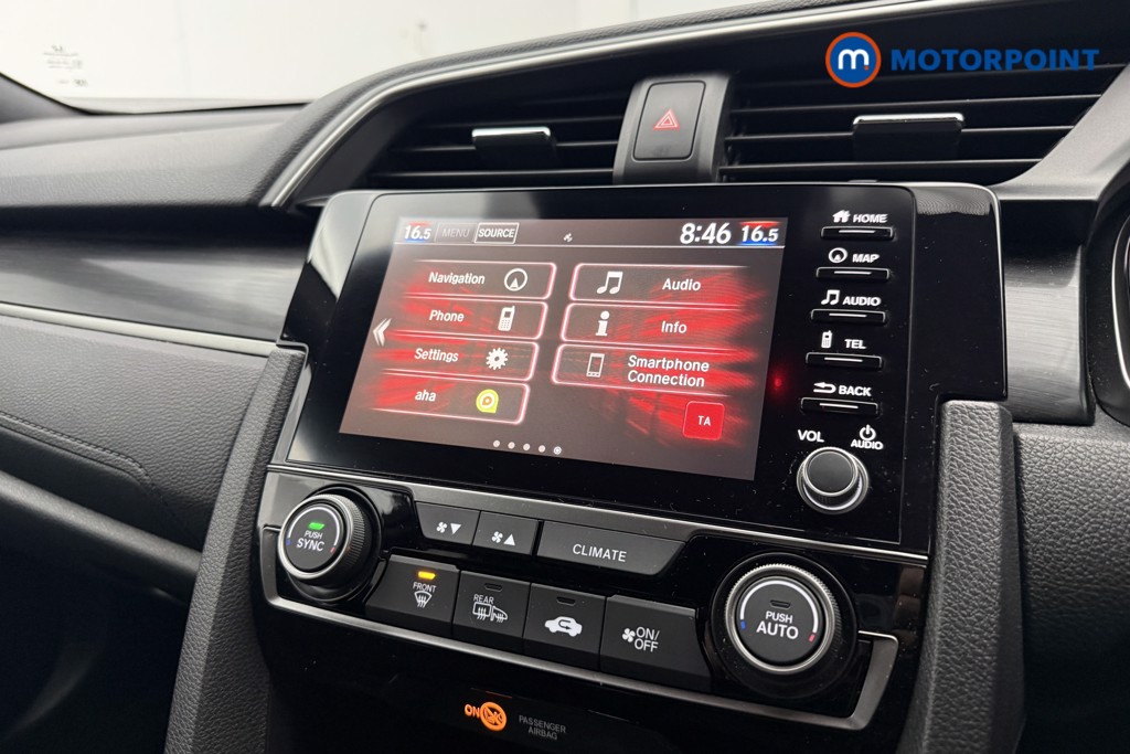 Used Honda Civic 2021 for sale - 77916794: Photo 19