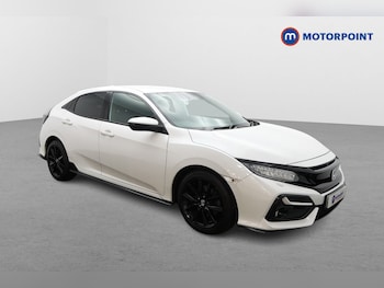 Used Honda Civic 2021 for sale - 77916794: Photo