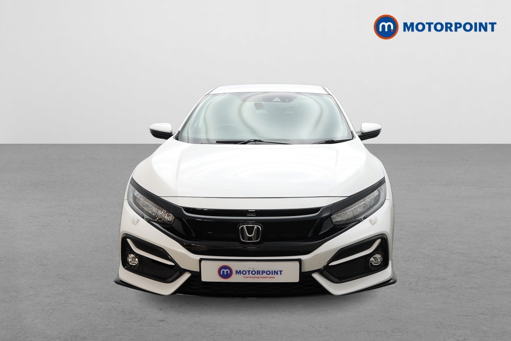 Used Honda Civic 2021 for sale - 77916794: Photo 2