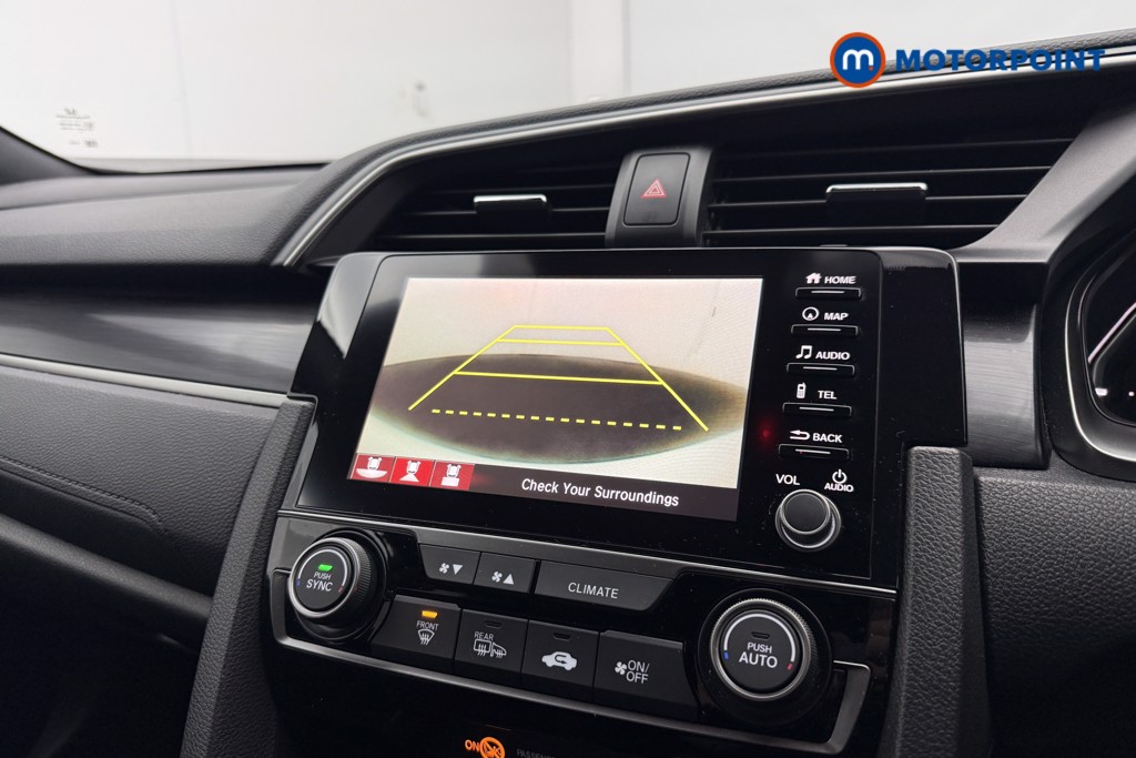 Used Honda Civic 2021 for sale - 77916794: Photo 20