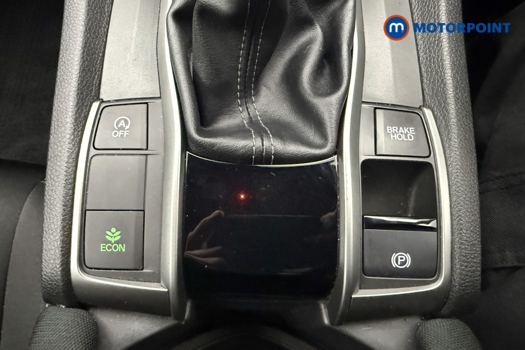 Used Honda Civic 2021 for sale - 77916794: Photo 21