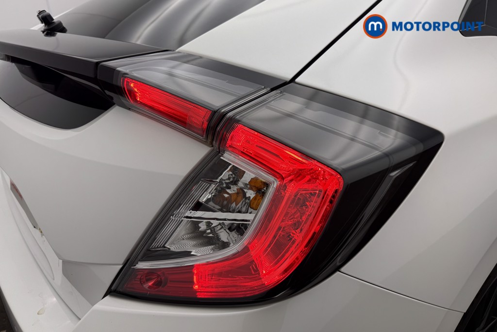 Used Honda Civic 2021 for sale - 77916794: Photo 23