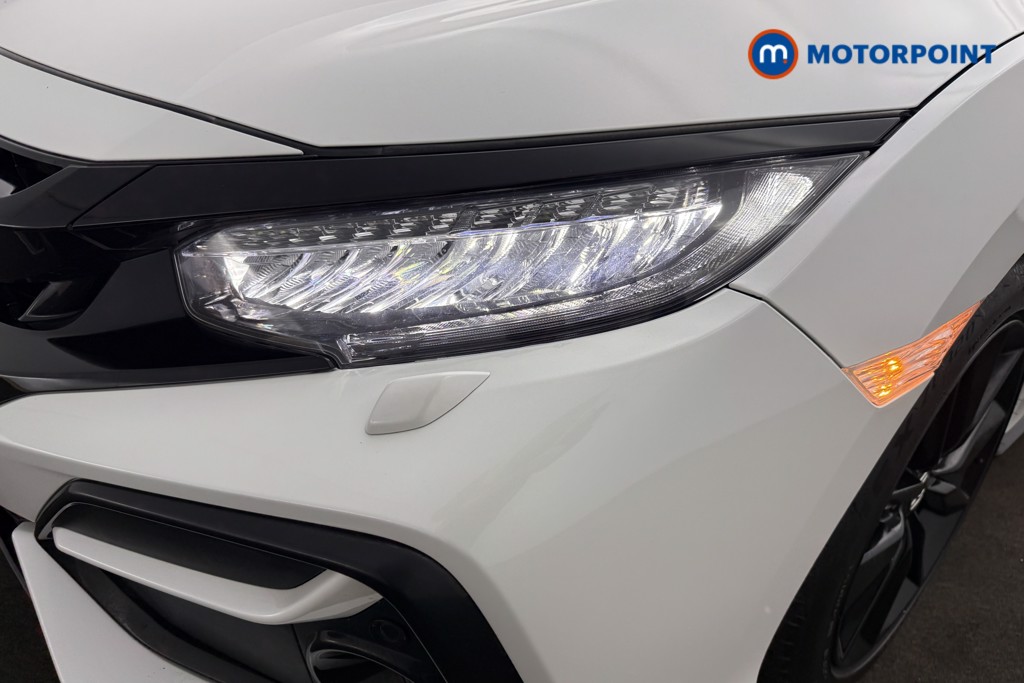 Used Honda Civic 2021 for sale - 77916794: Photo 26