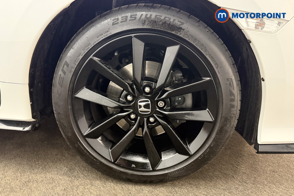 Used Honda Civic 2021 for sale - 77916794: Photo 27