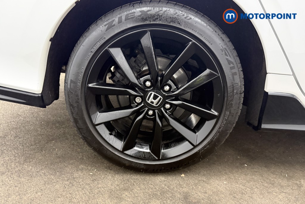 Used Honda Civic 2021 for sale - 77916794: Photo 28