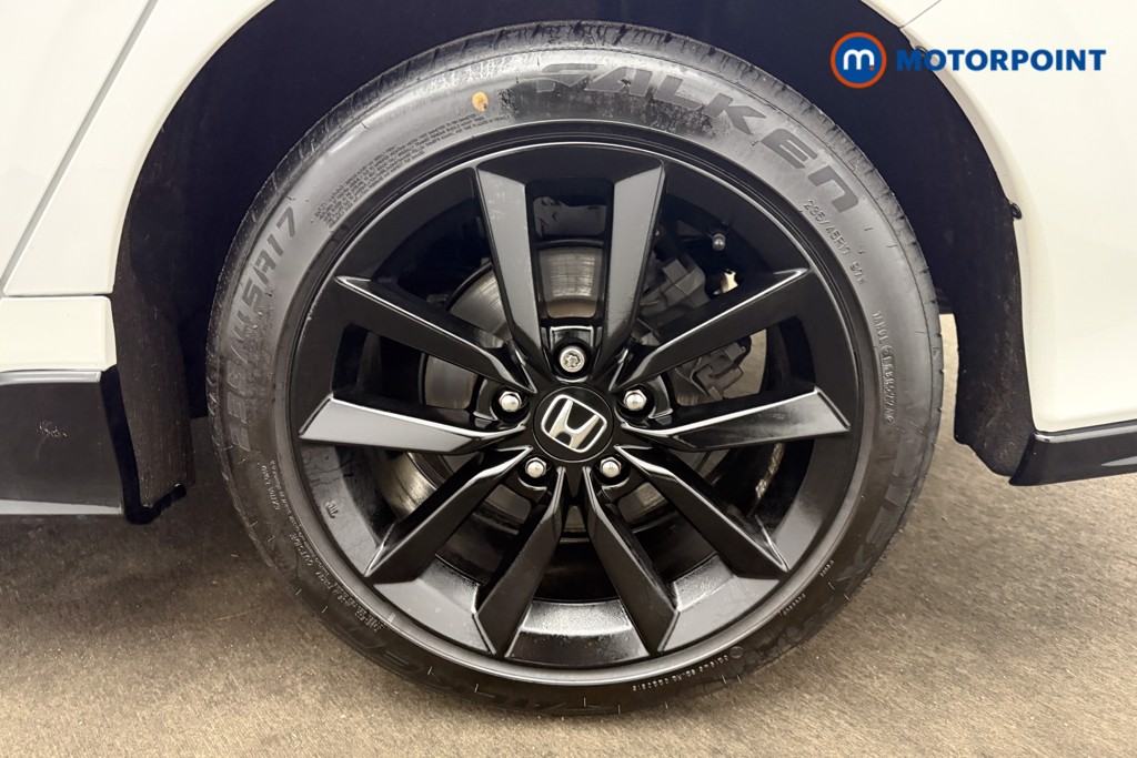 Used Honda Civic 2021 for sale - 77916794: Photo 29