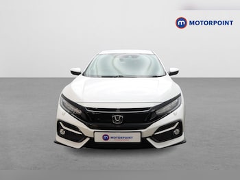 Used Honda Civic 2021 for sale - 77916794: Photo