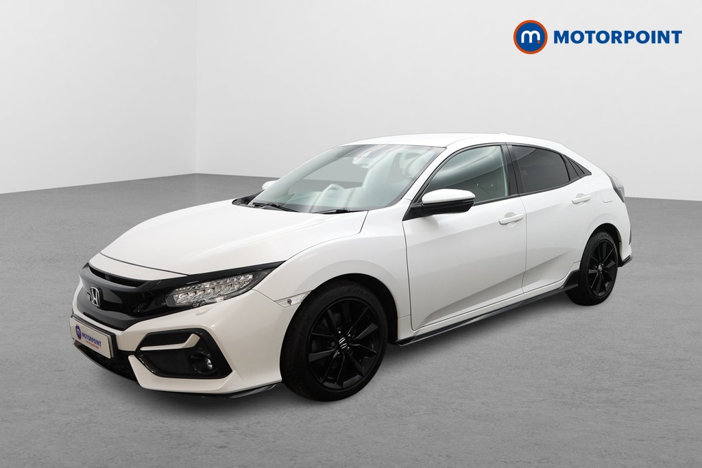 Used Honda Civic 2021 for sale - 77916794: Photo 3