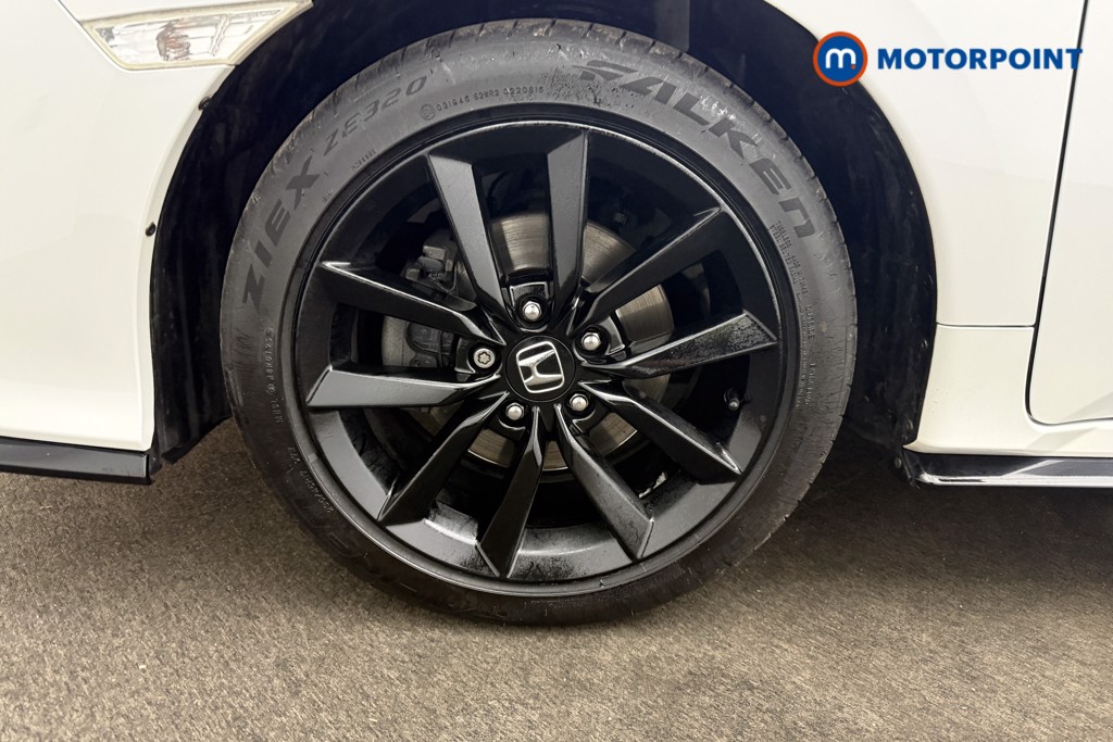 Used Honda Civic 2021 for sale - 77916794: Photo 30