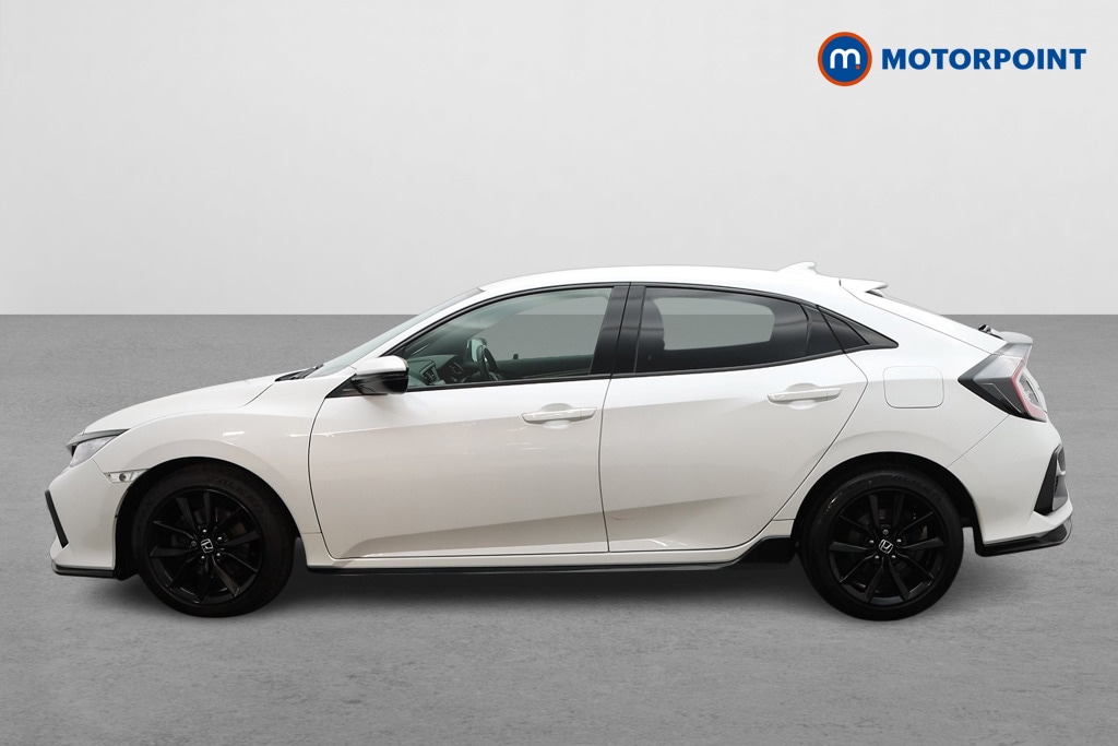 Used Honda Civic 2021 for sale - 77916794: Photo 4