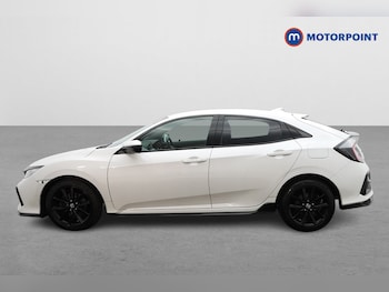 Used Honda Civic 2021 for sale - 77916794: Photo