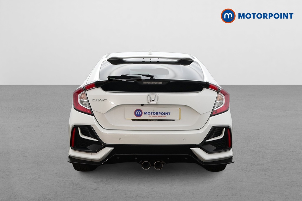 Used Honda Civic 2021 for sale - 77916794: Photo 6