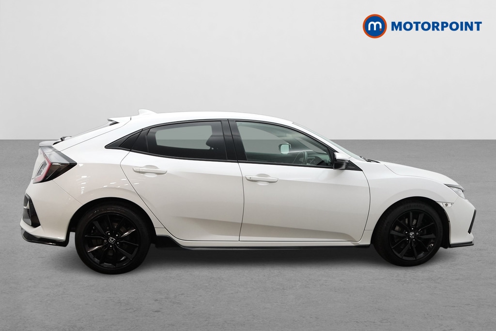 Used Honda Civic 2021 for sale - 77916794: Photo 8