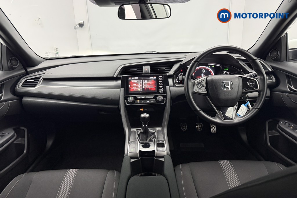 Used Honda Civic 2021 for sale - 77916794: Photo 9