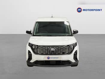 Used Ford Transit Courier 2025 for sale - 79640808: Photo