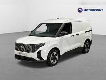 Used Ford Transit Courier 2025 for sale - 79640808: Photo