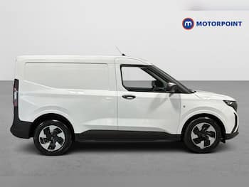 Used Ford Transit Courier 2025 for sale - 79640808: Photo