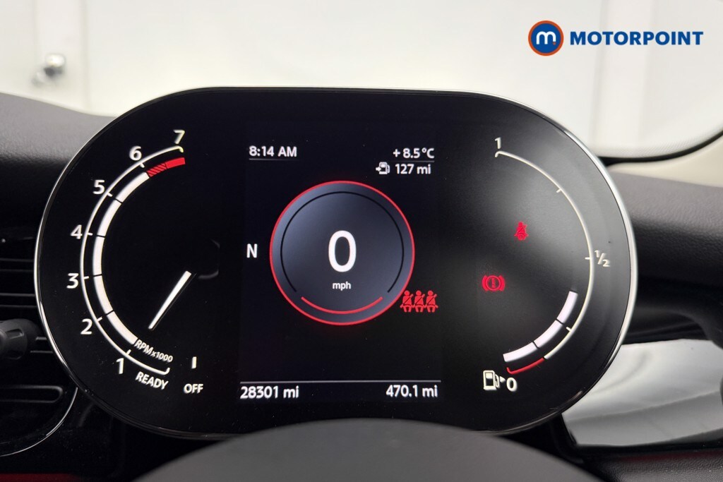 Used MINI Hatch 2022 for sale - 77446562: Photo 14