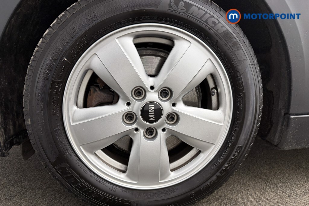 Used MINI Hatch 2022 for sale - 77446562: Photo 20