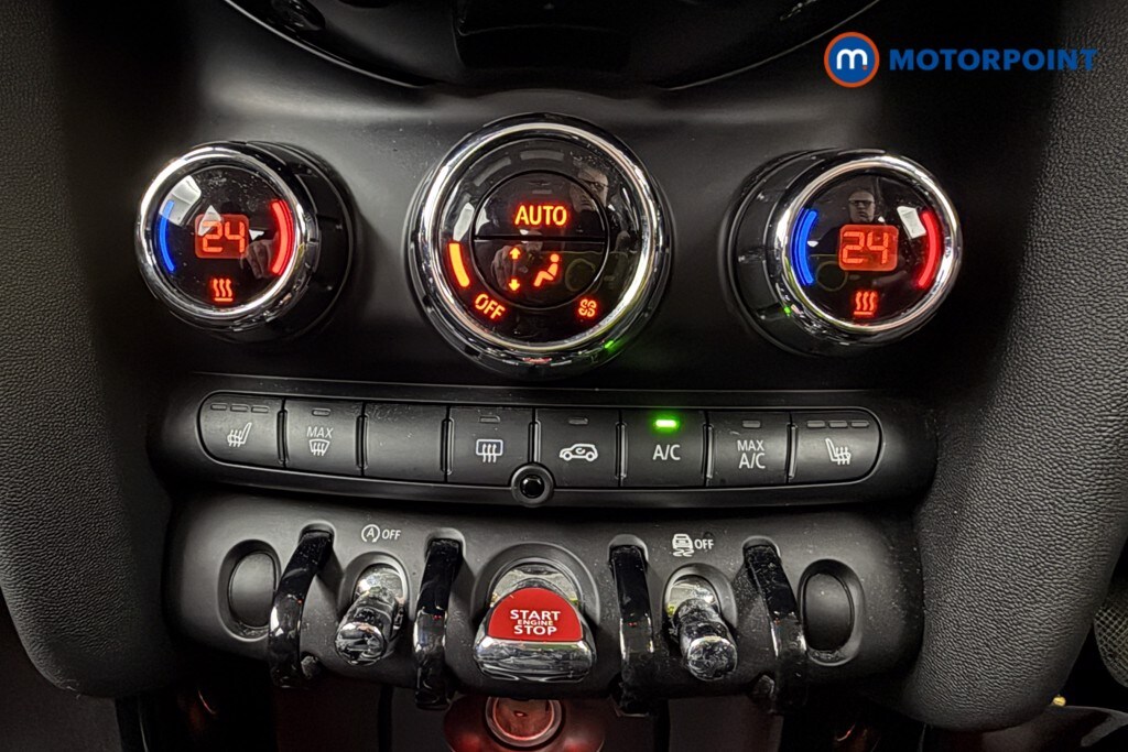 Used MINI Hatch 2022 for sale - 77446562: Photo 24