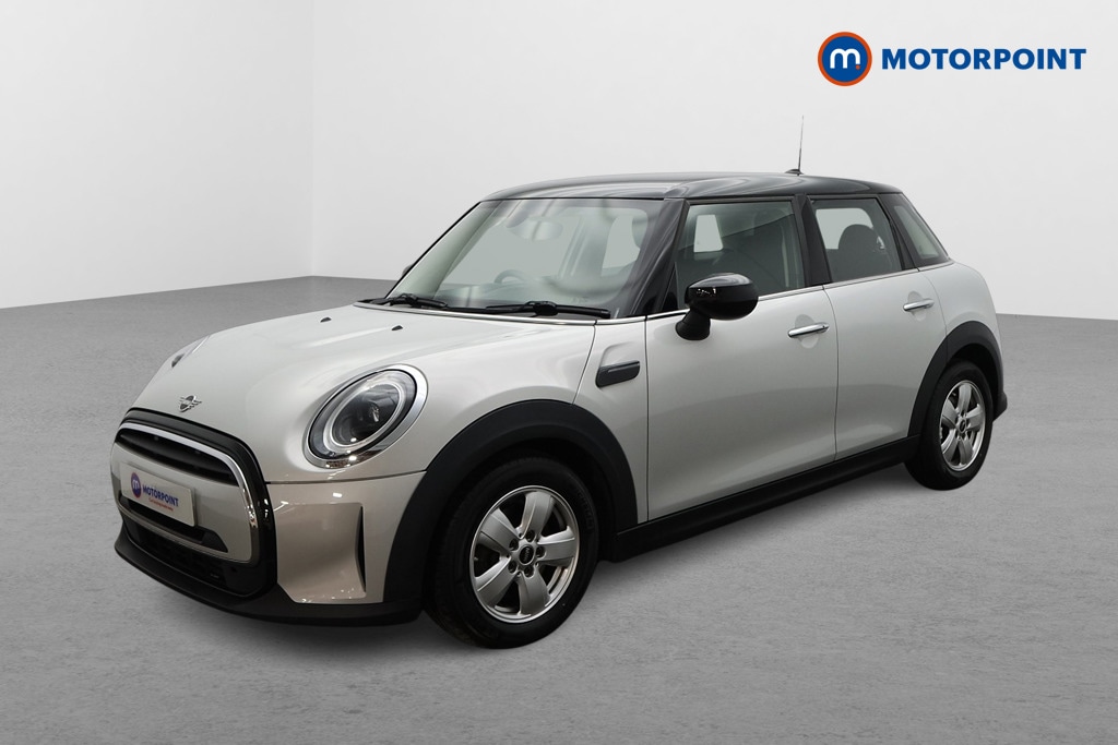Used MINI Hatch 2022 for sale - 77446562: Photo 3
