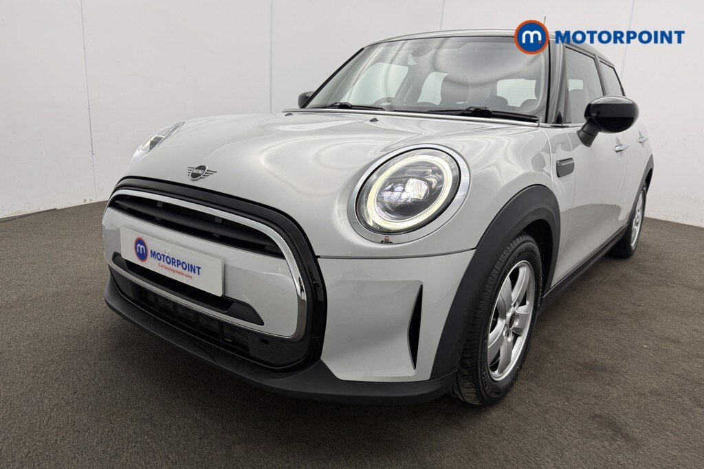 Used MINI Hatch 2022 for sale - 77446562: Photo 31