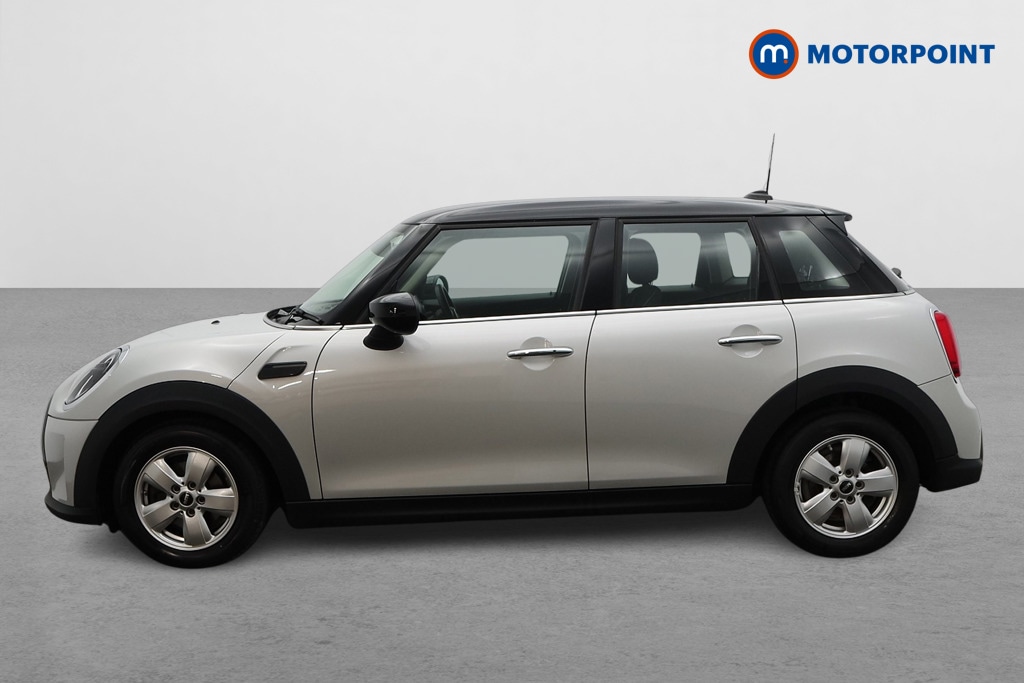 Used MINI Hatch 2022 for sale - 77446562: Photo 4