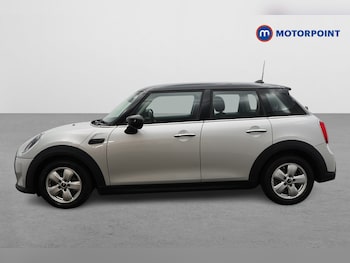 Used MINI Hatch 2022 for sale - 77446562: Photo