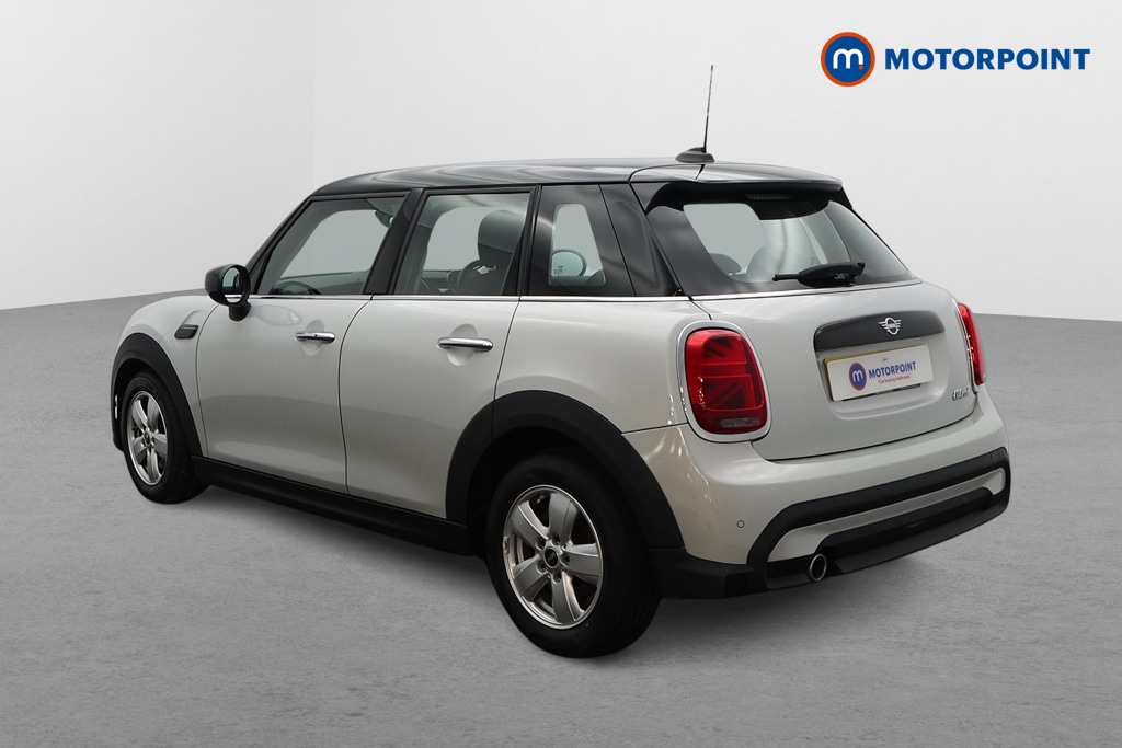 Used MINI Hatch 2022 for sale - 77446562: Photo 5