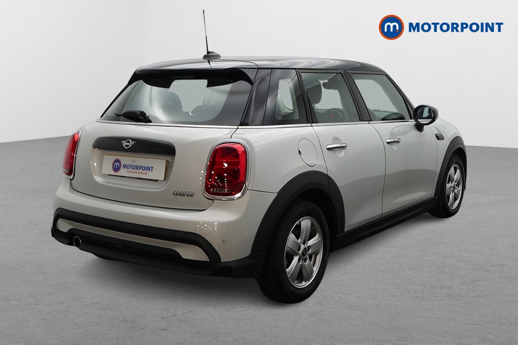 Used MINI Hatch 2022 for sale - 77446562: Photo 7