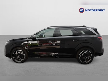 Used Peugeot 5008 2025 for sale - 79489883: Photo