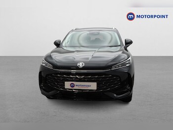 Used MG MG HS 2025 for sale - 78721396: Photo