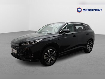 Used MG MG HS 2025 for sale - 78721396: Photo