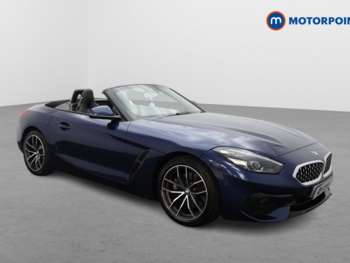 2019 - sDrive 20i Sport 2dr Auto