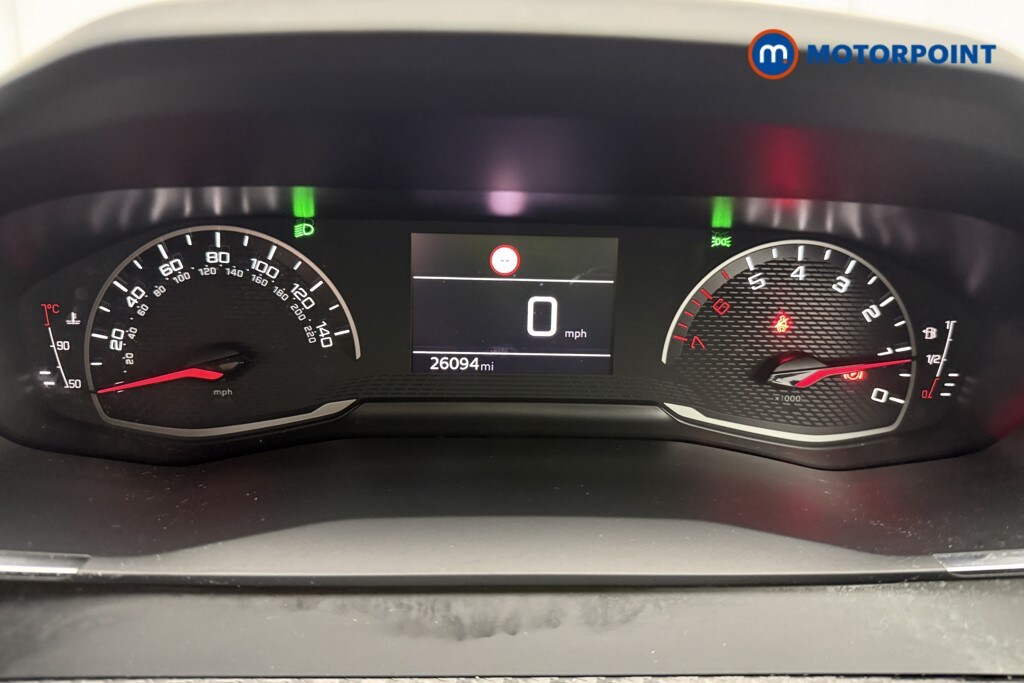 Used Peugeot 208 2022 for sale - 77505878: Photo 13