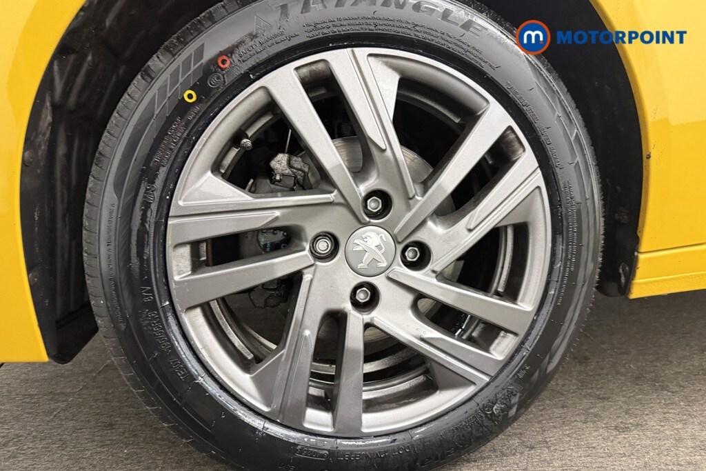 Used Peugeot 208 2022 for sale - 77505878: Photo 19