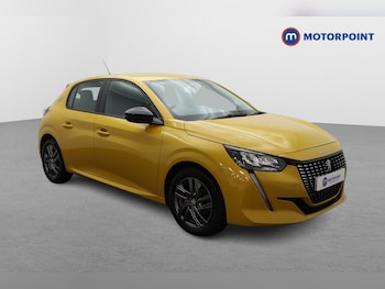 Used Peugeot 208 2022 for sale - 77505878: Photo