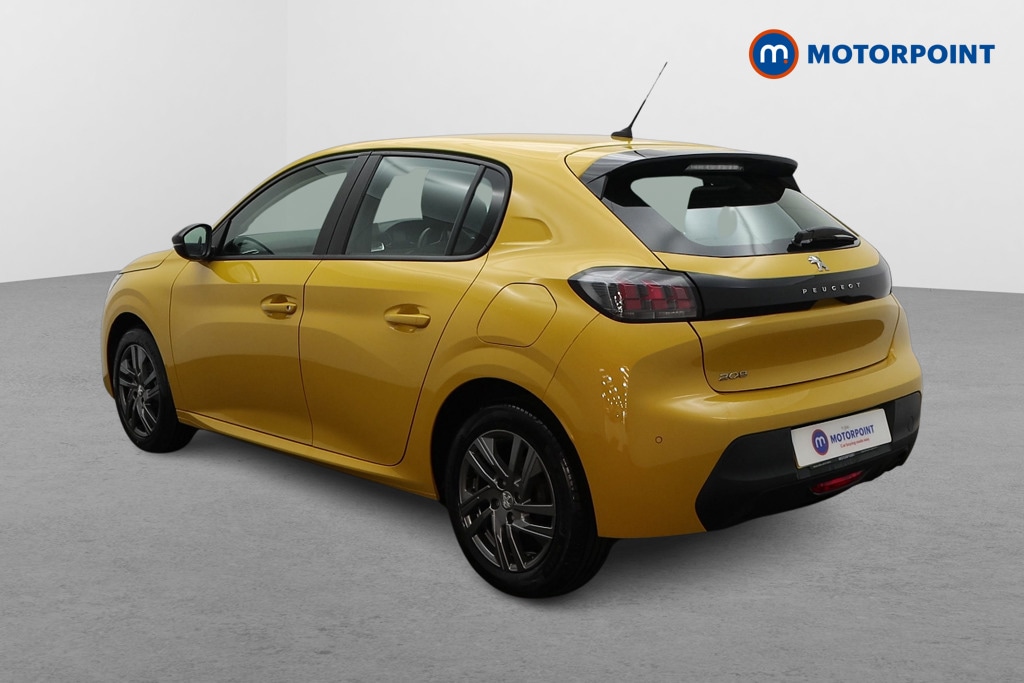 Used Peugeot 208 2022 for sale - 77505878: Photo 5