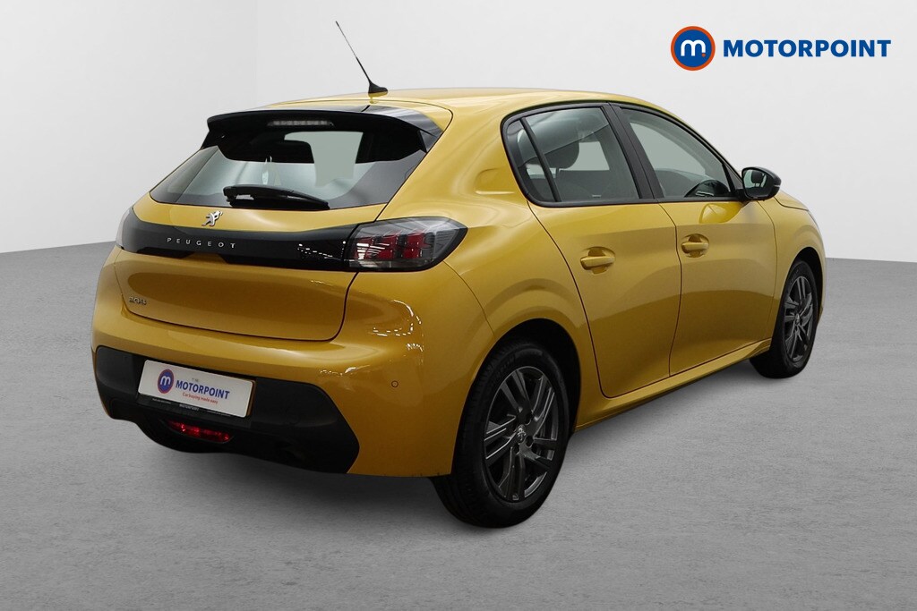 Used Peugeot 208 2022 for sale - 77505878: Photo 7