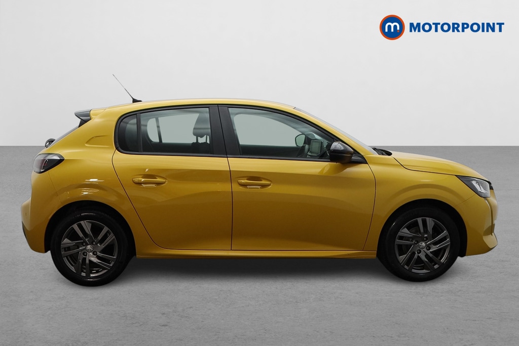 Used Peugeot 208 2022 for sale - 77505878: Photo 8