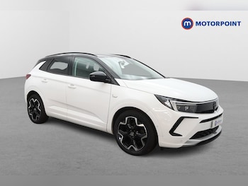 Used Vauxhall Grandland 2023 for sale - 79037356: Photo