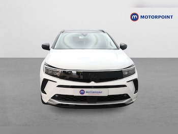 Used Vauxhall Grandland 2023 for sale - 79037356: Photo