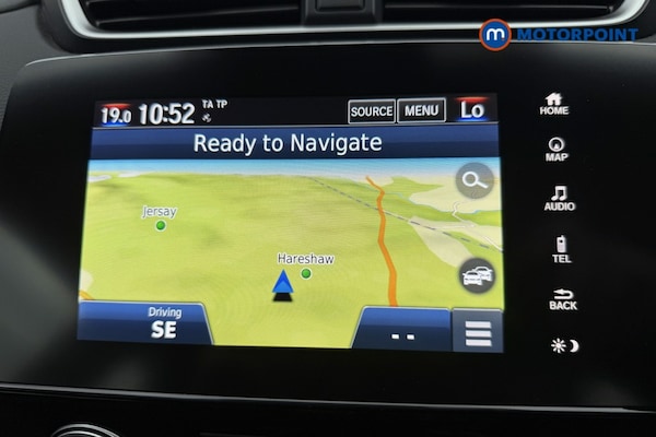 Used Honda CR-V 2021 for sale - 76209620: Photo 10