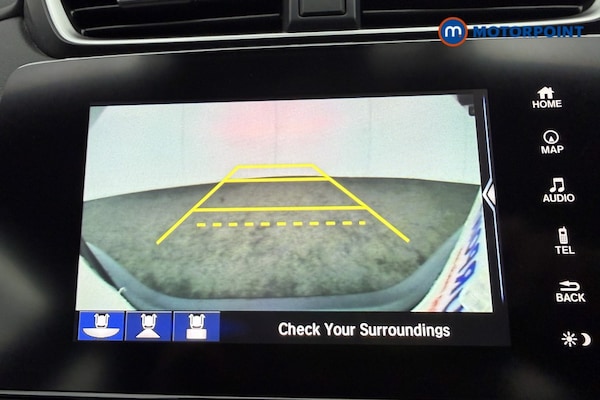 Used Honda CR-V 2021 for sale - 76209620: Photo 11