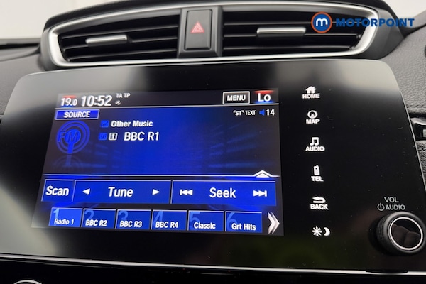 Used Honda CR-V 2021 for sale - 76209620: Photo 12