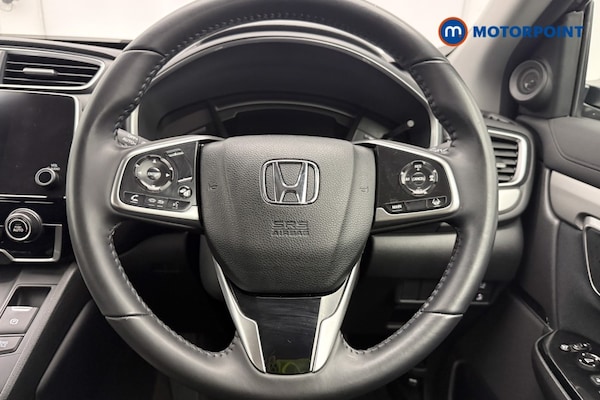 Used Honda CR-V 2021 for sale - 76209620: Photo 13
